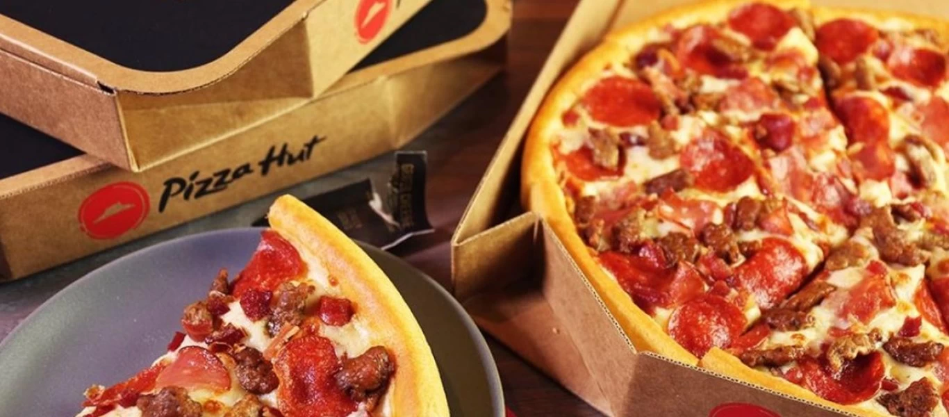 Πρόεδρος ΕΕΑ για το «λουκέτο» στην Pizza Hut: «Δυσάρεστη είδηση - Δείχνει τη ζημιά που έχει υποστεί ο κλάδος»